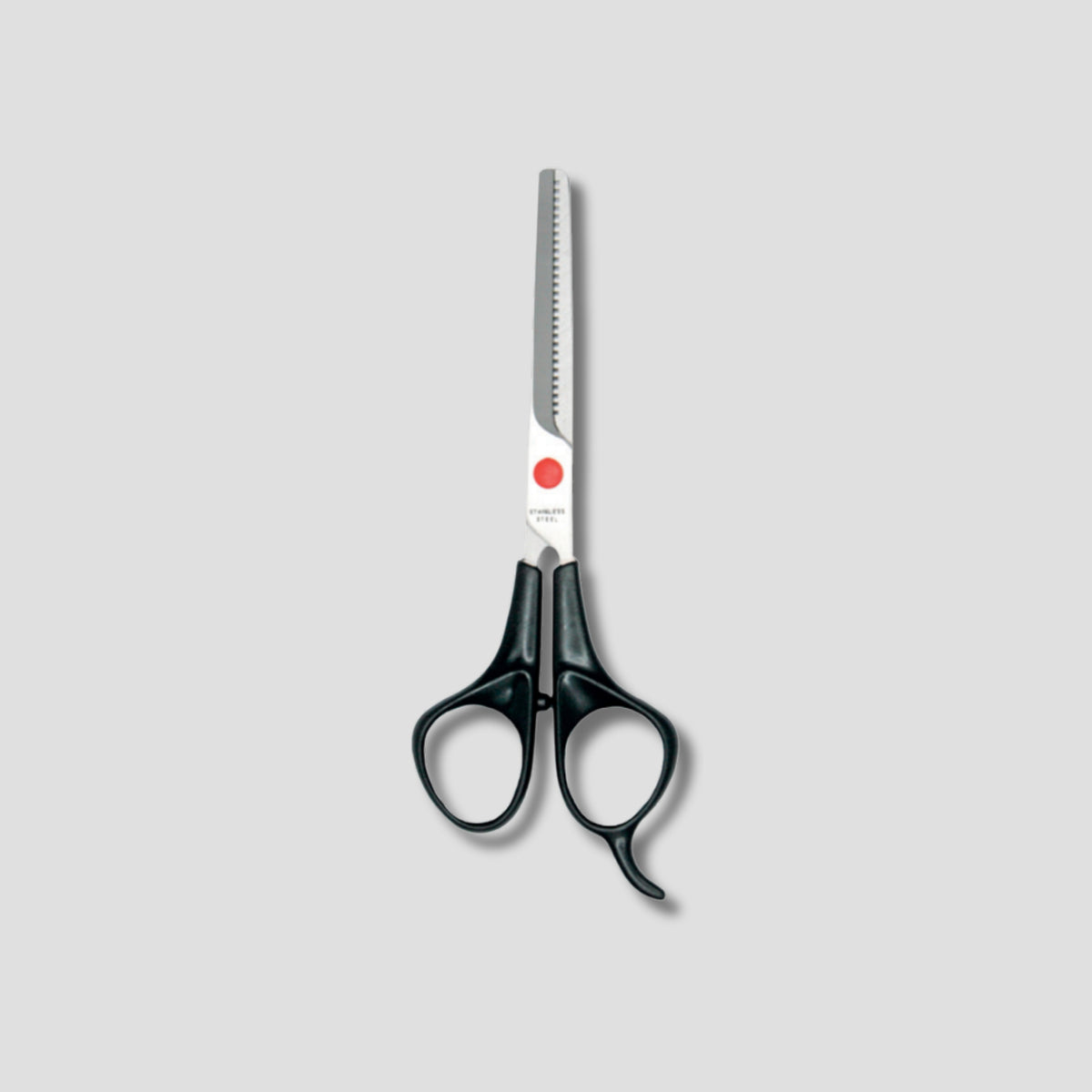 GLOBUSMAN TIJERA DE ENTRESACAR RED POINT 6.5" SW-831/6.5