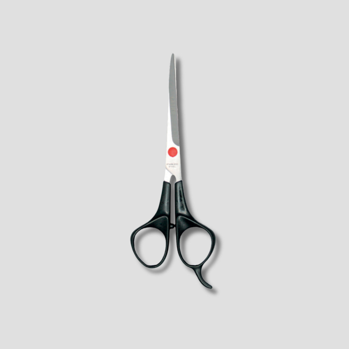 GLOBUSMAN TIJERA DE PELUQUERO RED POINT 6.5" SW-830/6.5