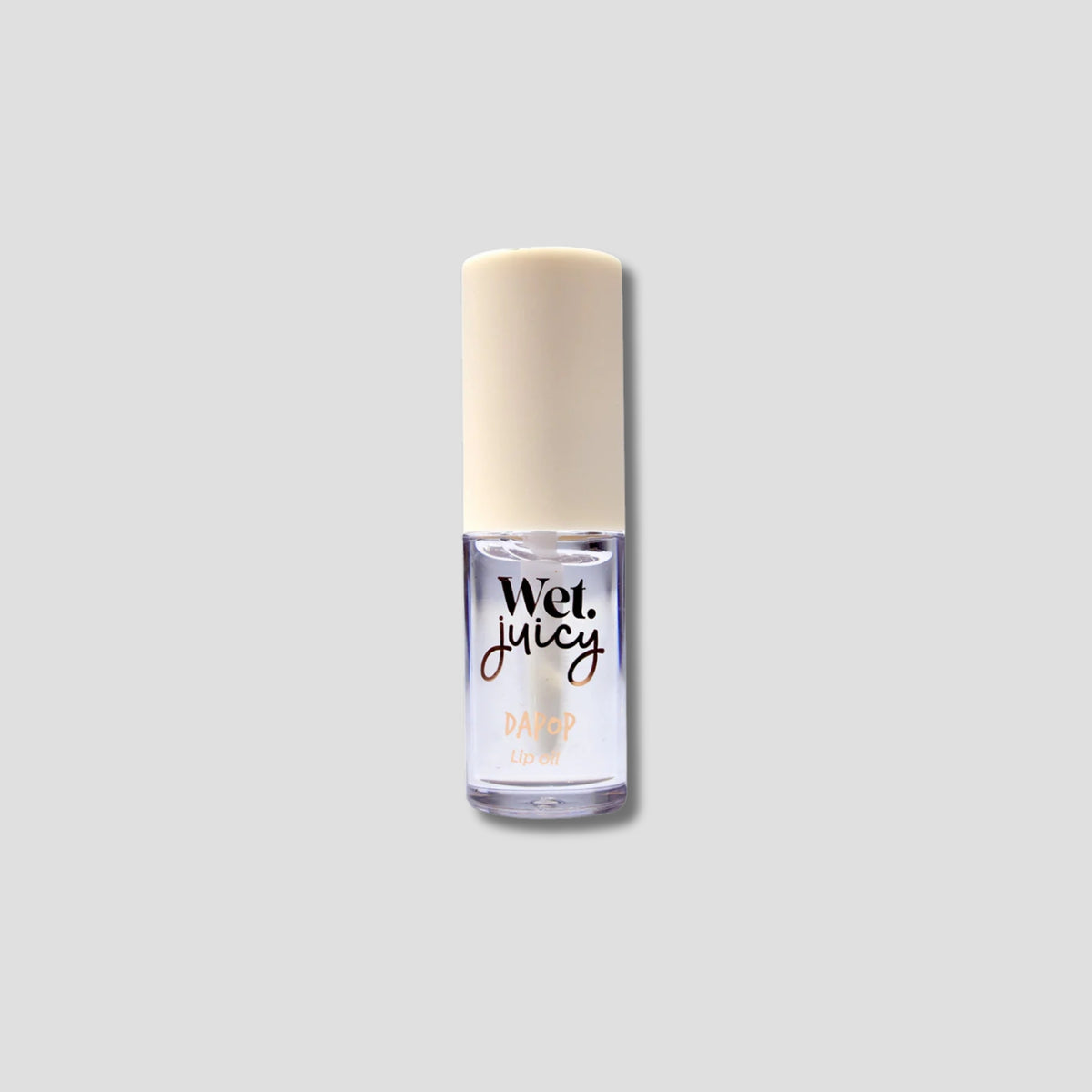 HB101882 DAPOP ACEITE PARA LABIOS WET JU