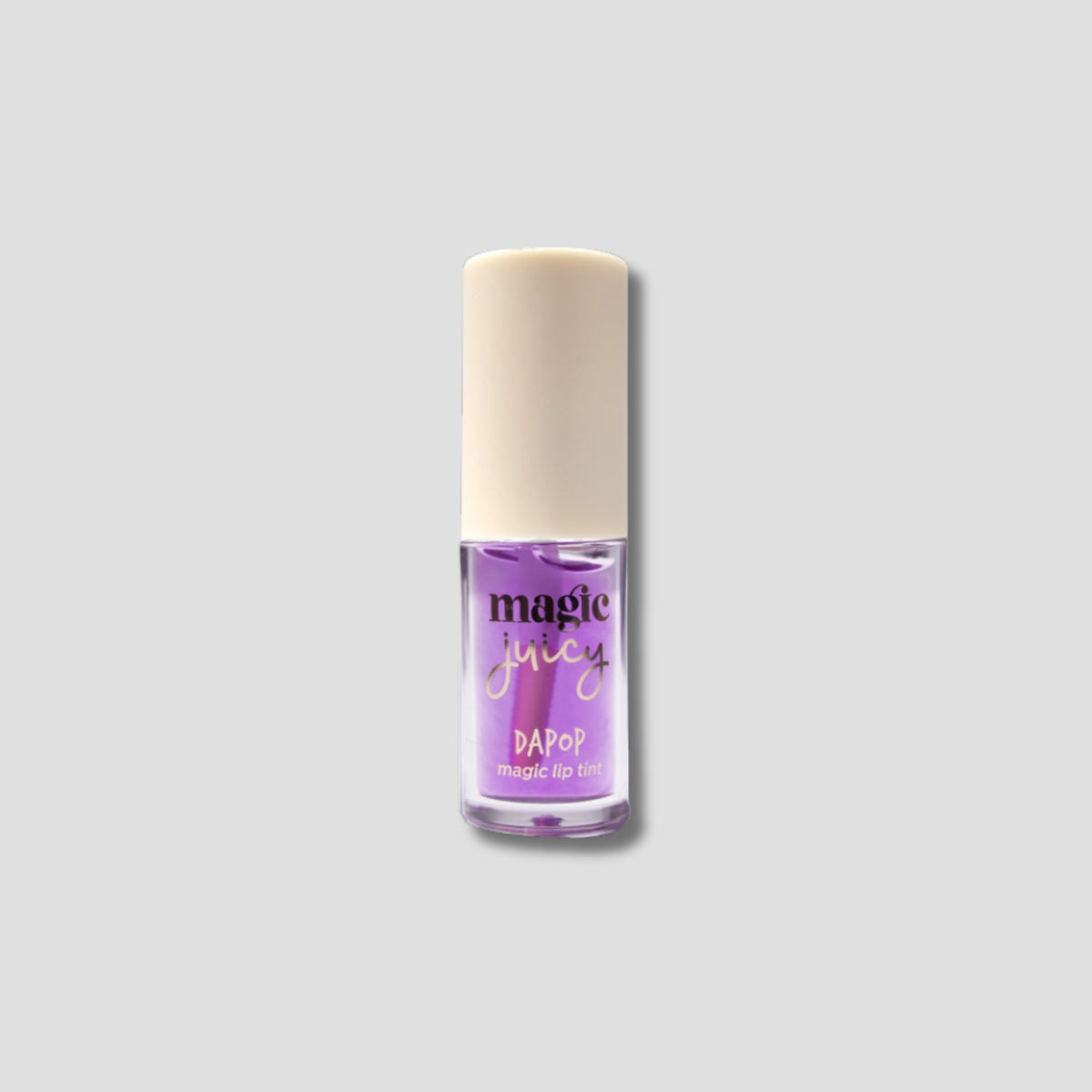 HB101884 DAPOP LIP GLOSS MAGIC JUICY