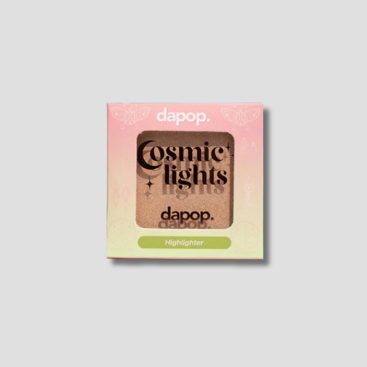 HB102164 DAPOP COSMIC LIGTHS ILUMINADOR