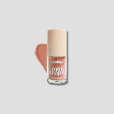 HB103283 DAPOP MINI DROPS RUBOR LIQUIDO
