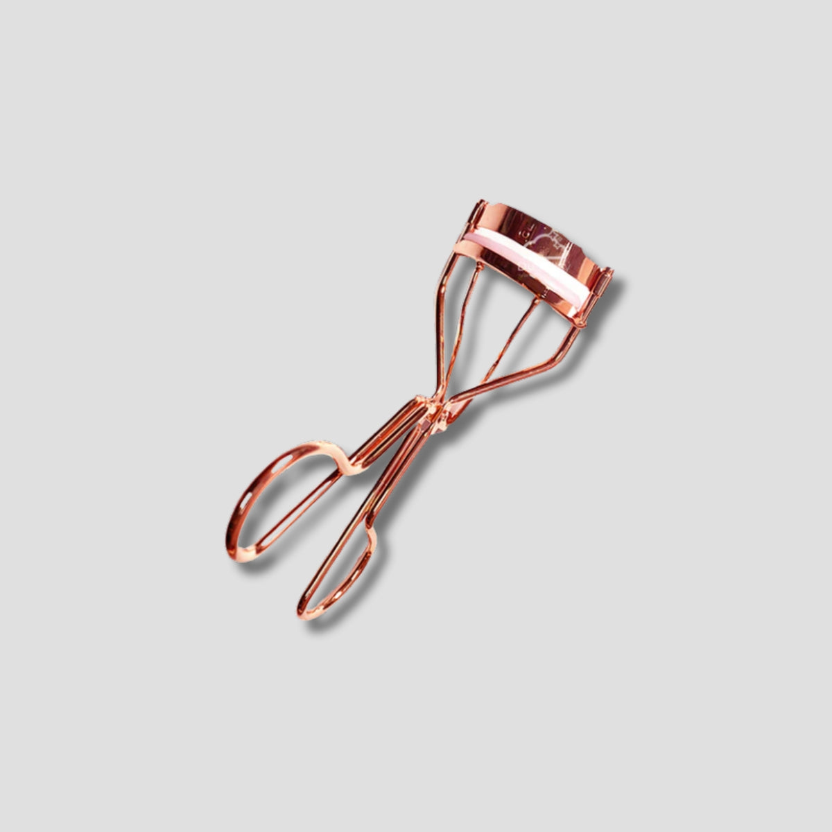 HB104366 DAPOP ENCHINADOR DE PESTAÑAS ROSE GOLD