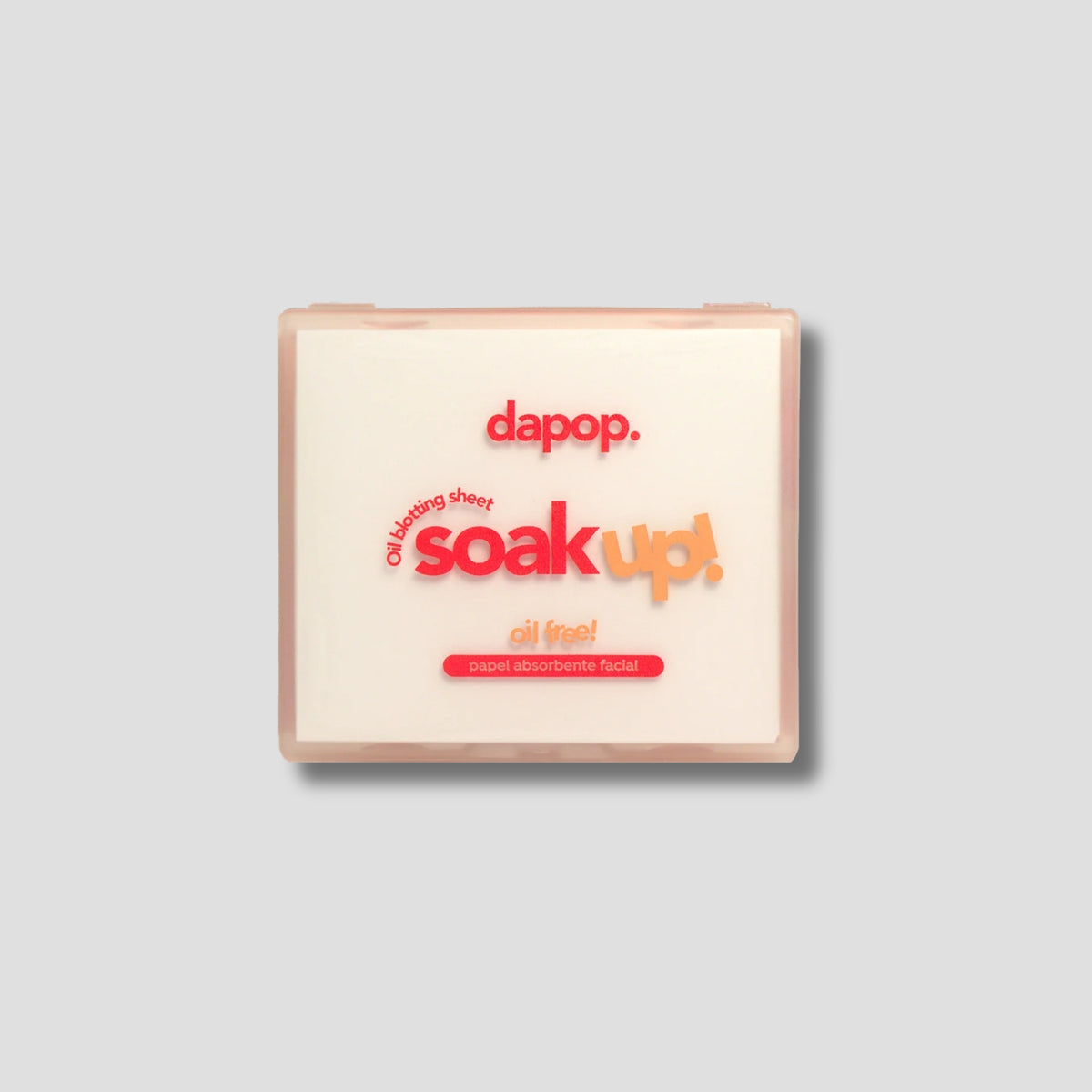HB105922 DAPOP SOAK UP PAPEL ABSORBENTE
