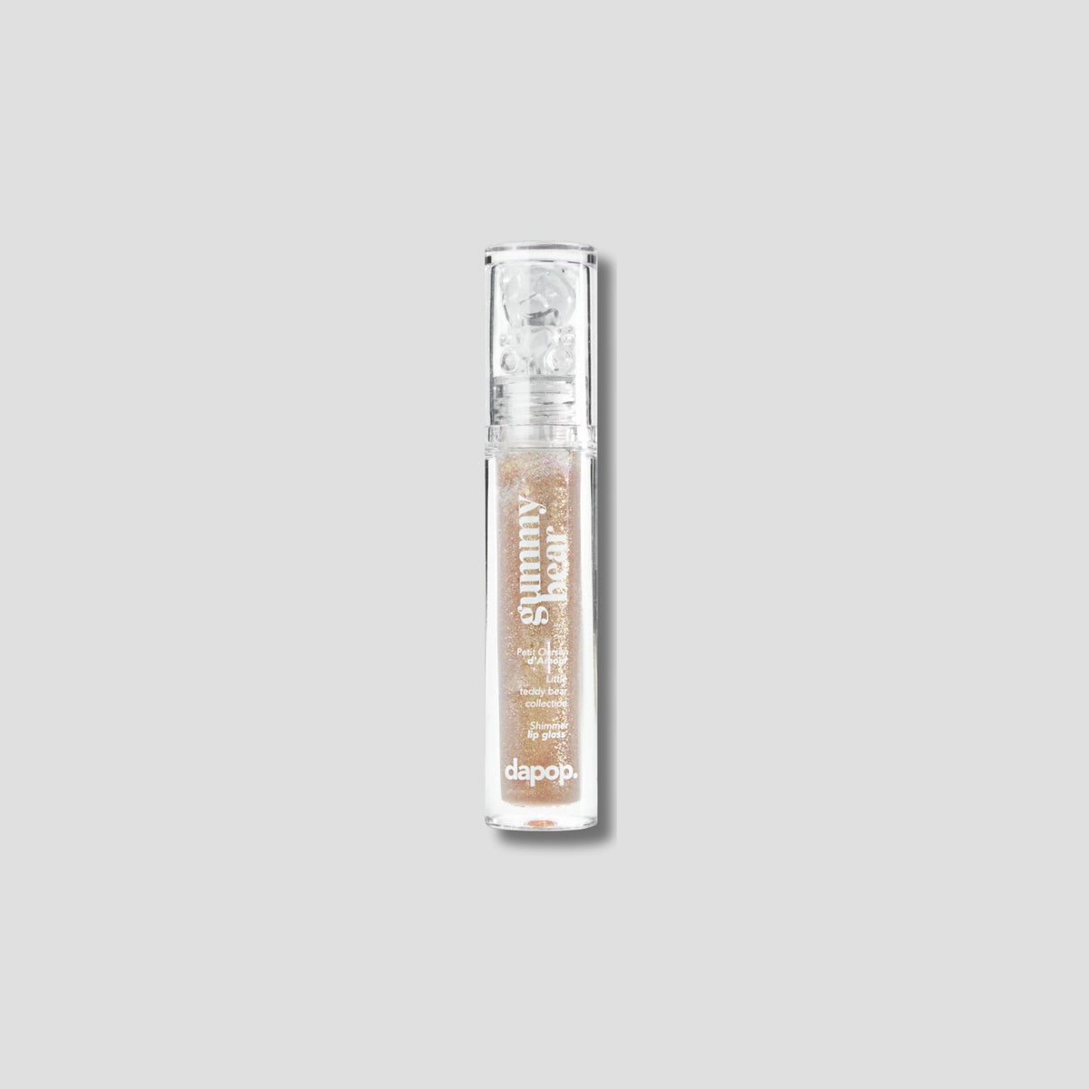 HB106928 DAPOP GUMMY BEAR BRILLO LABIAL