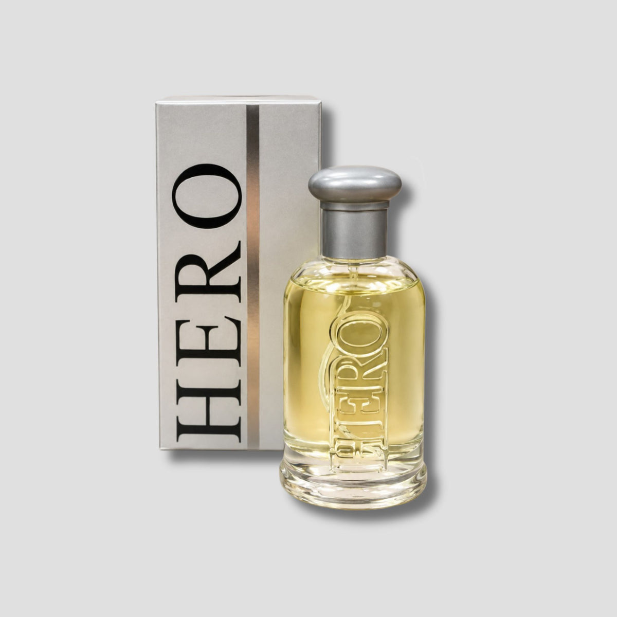 EBC HERO 100ML