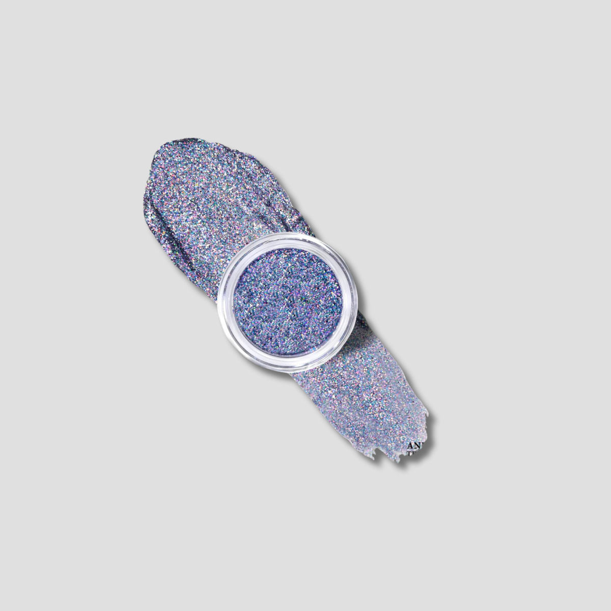 HGG MOIRA HOLOGRAM GLITTER GEL