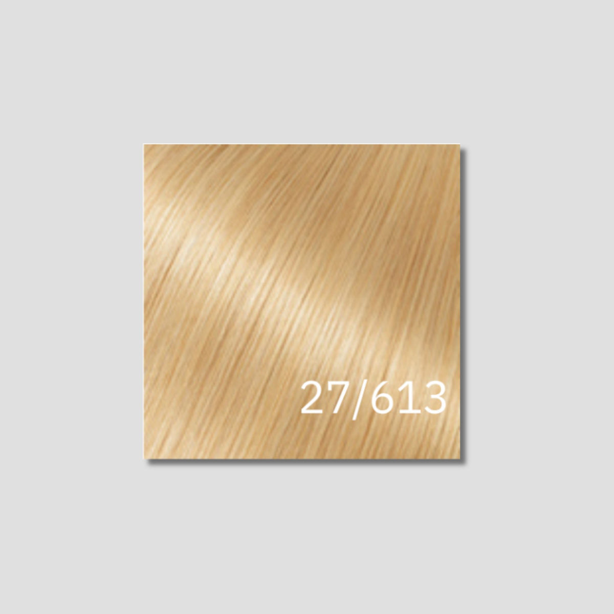 HHT812-14 DIAMOND TOPPER 14 3X5 #P27/613
