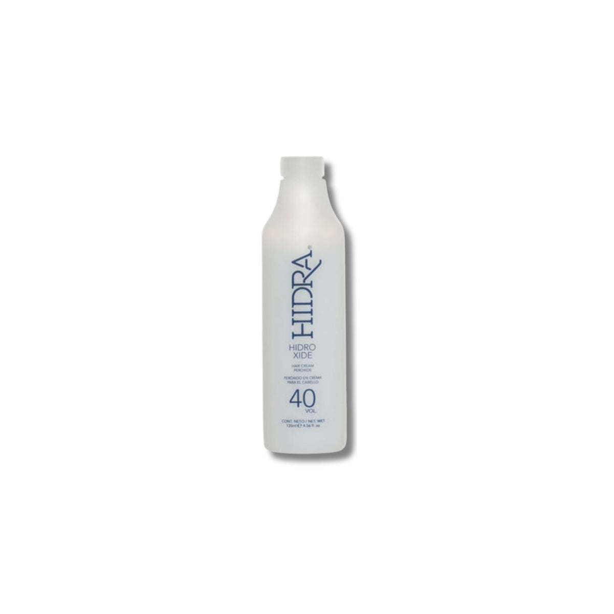 HIDRA PEROXIDO 40 VOL 135ML