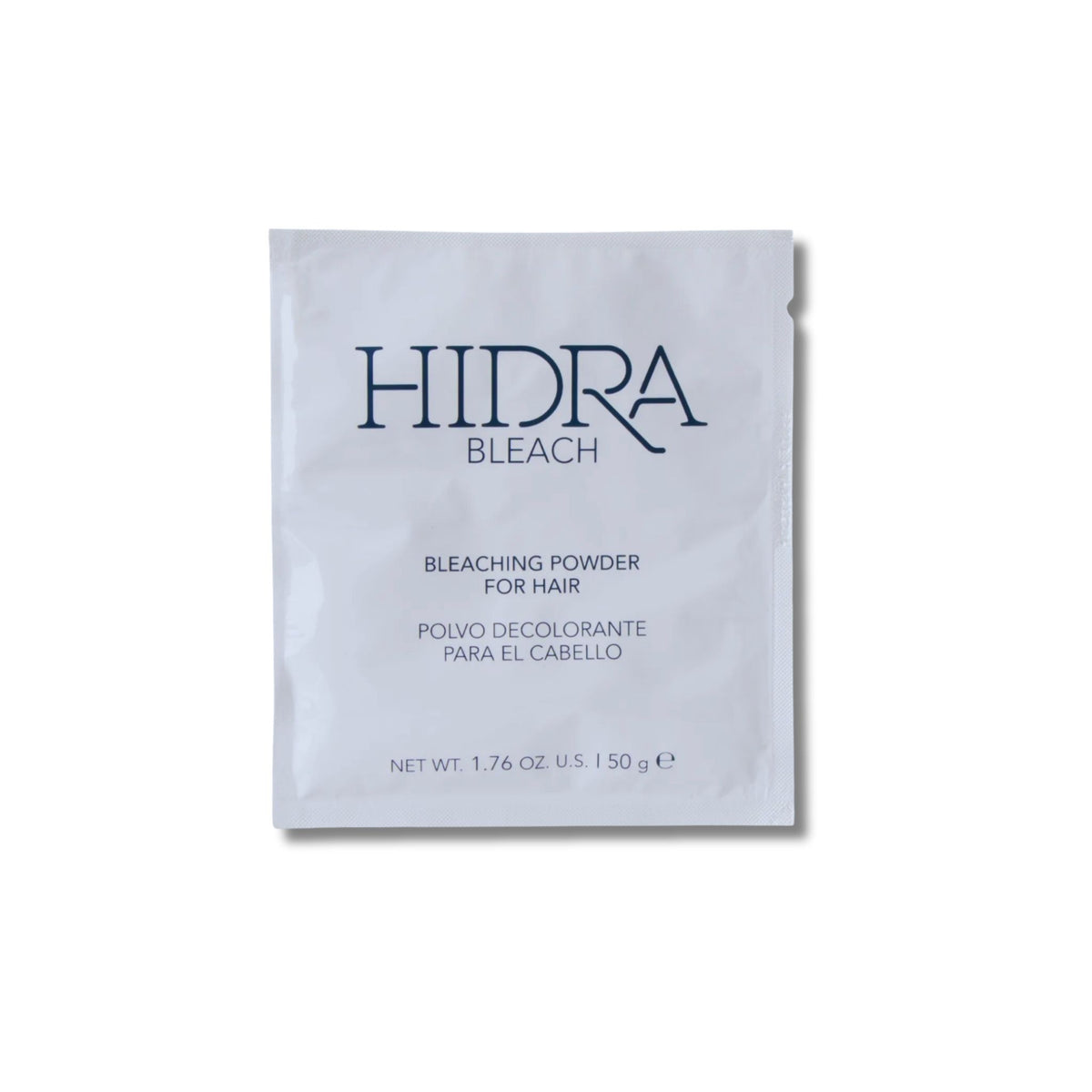 HIDRA POLVO DECOLORANTE SOBRE 50G