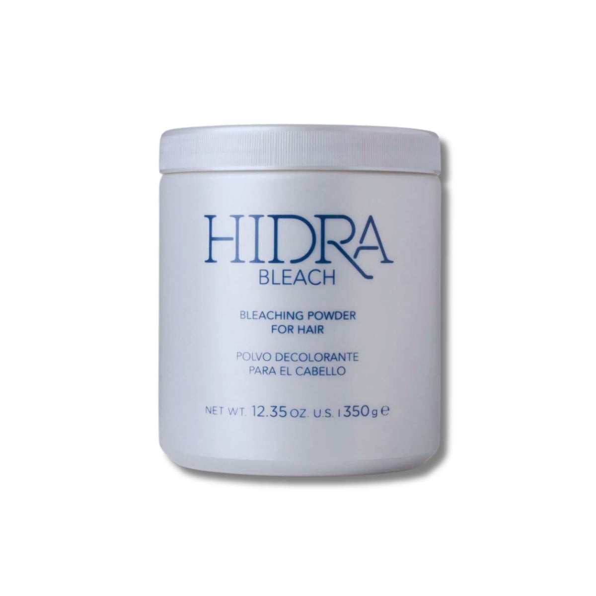 HIDRA POLVO DECOLORANTE TARRO 350G