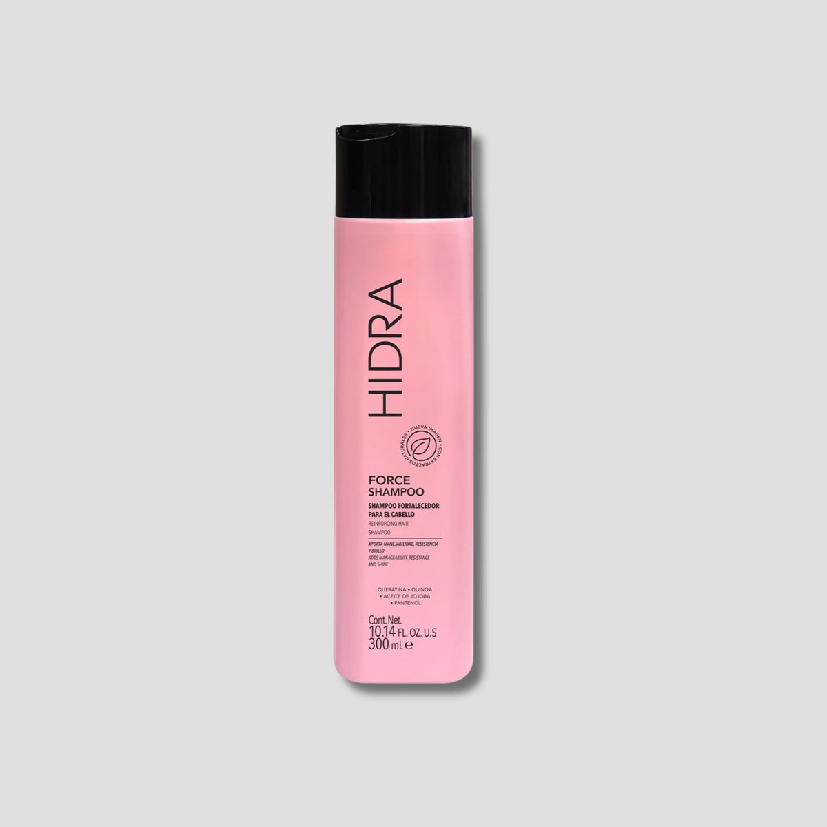 HIDRA FORCE SHAMPOO 300ML