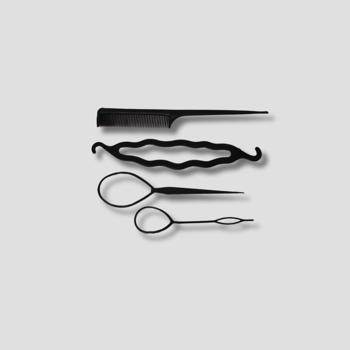 GG-HR1015 GIGI HERRAMIENTA PARA CABELLO