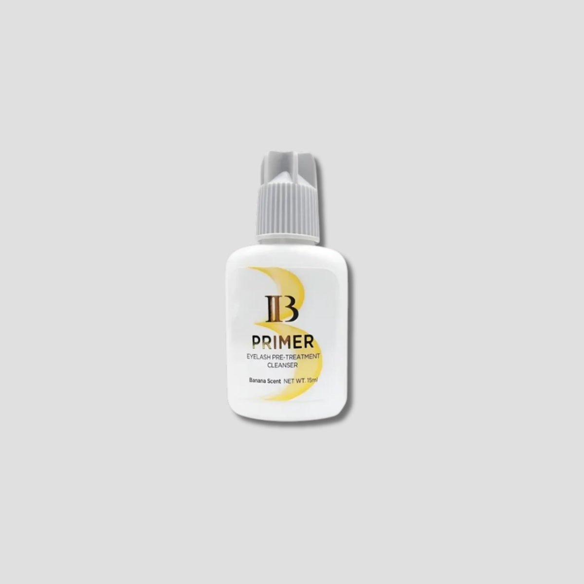 IB PRIMER BANANA P/PESTAÑAS MINK 15ML