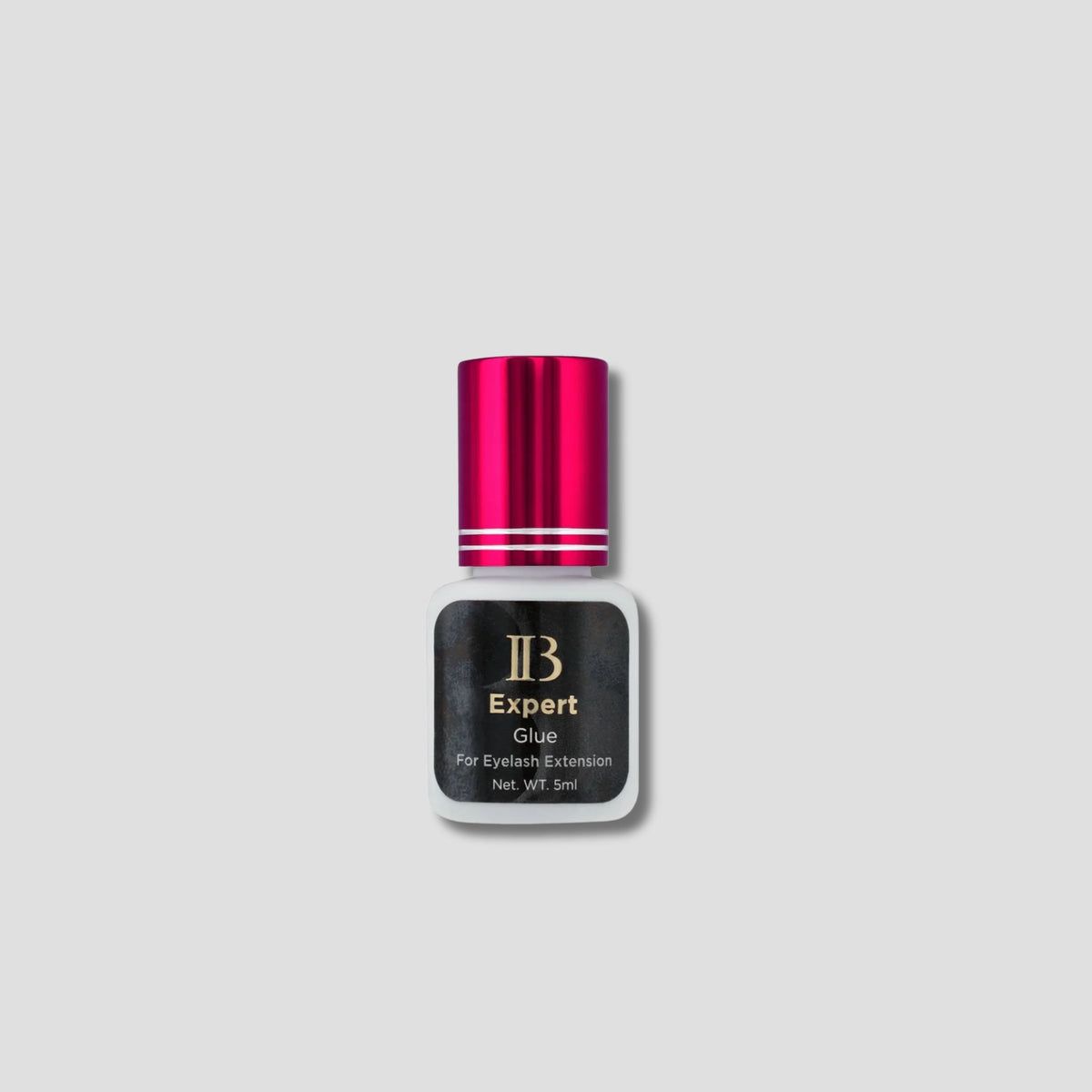 IB EXPERT ADHESIVO PARA PESTAÑAS 5ML