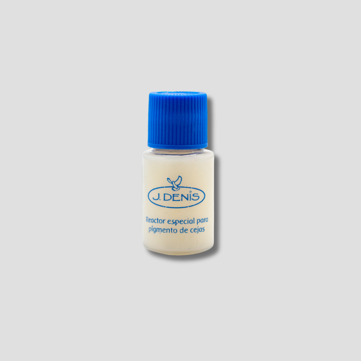 J DENIS REACTOR DE PIGMENTO DE CEJAS