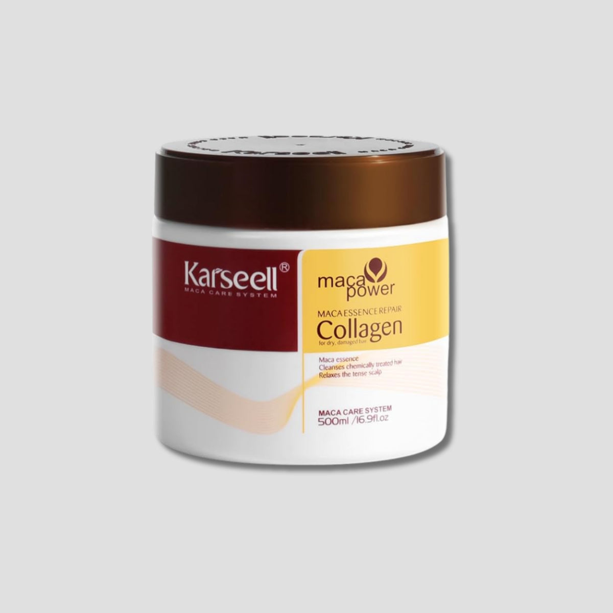 KARSEELL COLÁGENO ORIGINAL 500 ML