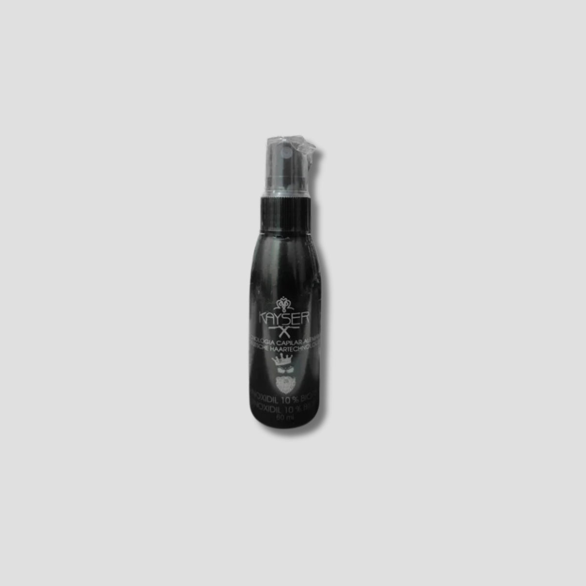 KAYSER MINOXIDIL 10%