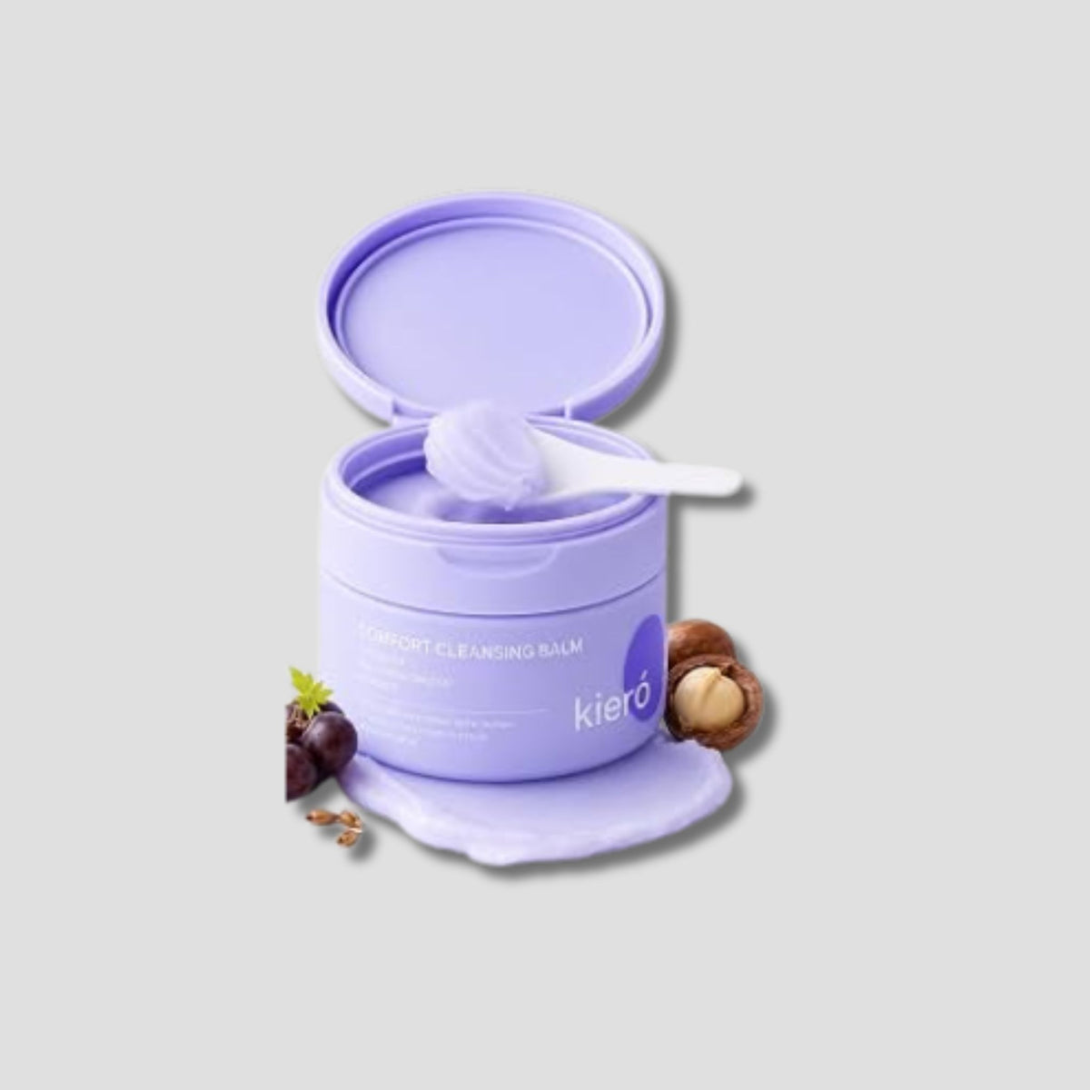 KIERO COMFORT CLEANSING BALM DESMAQUILLANTE