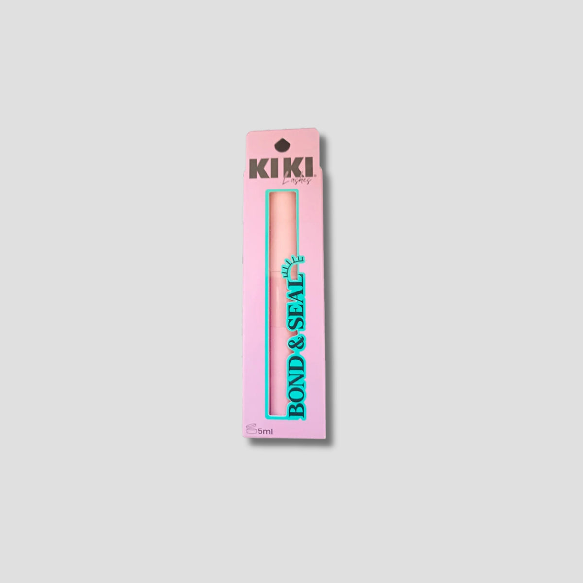 KIKI LASHES BOND & SEAL