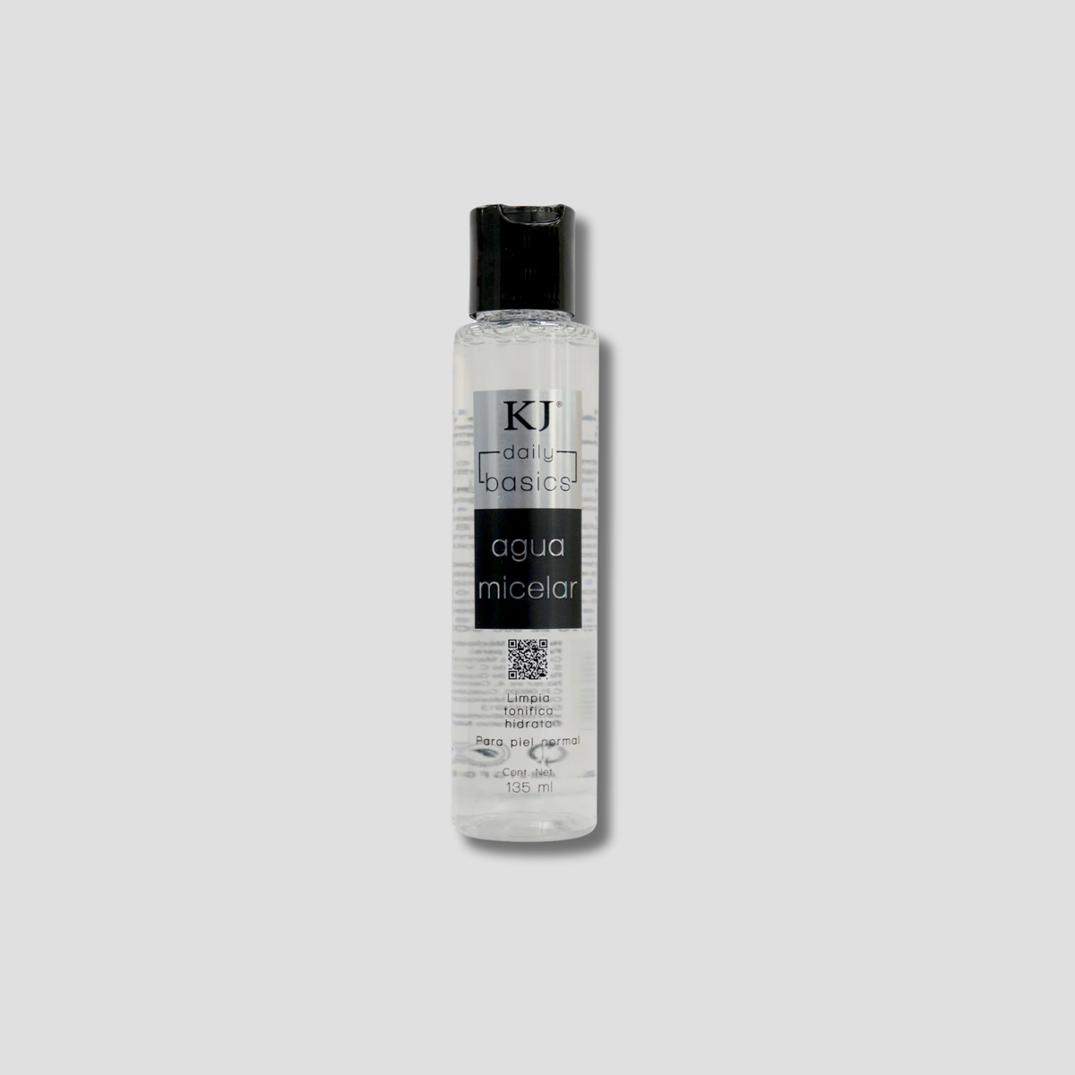 KJ AGUA MICELAR 135ML