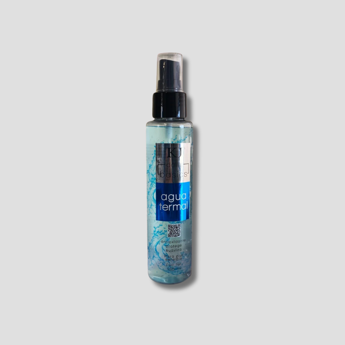 KJ AGUA TERMAL 135ML