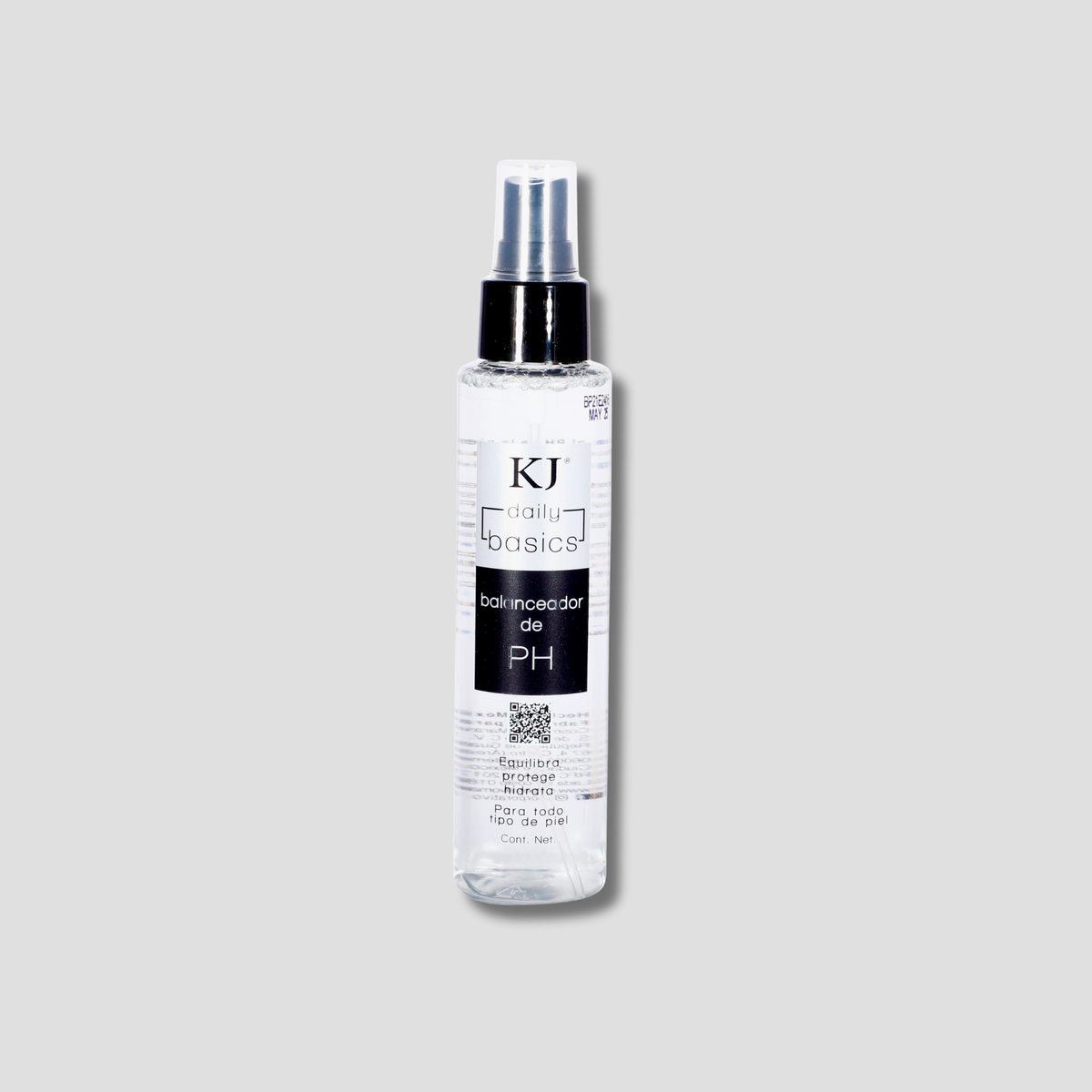 KJ BALANCEADOR DE PH 135ML
