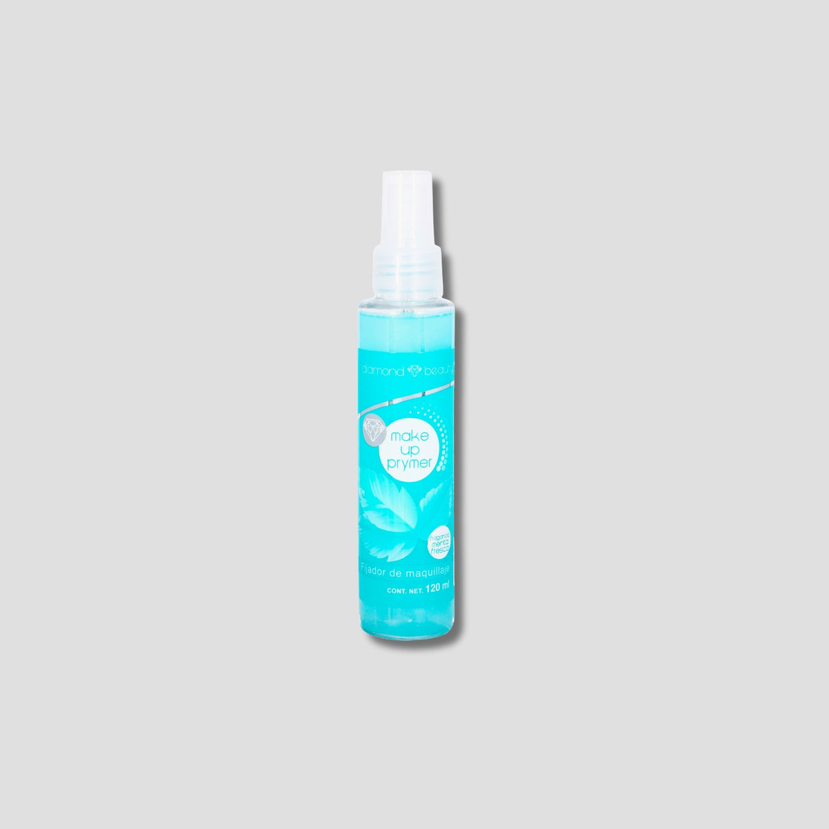 KJ BEAUTY FIJADOR DE MAQUILLAJE MENTA FRESCA