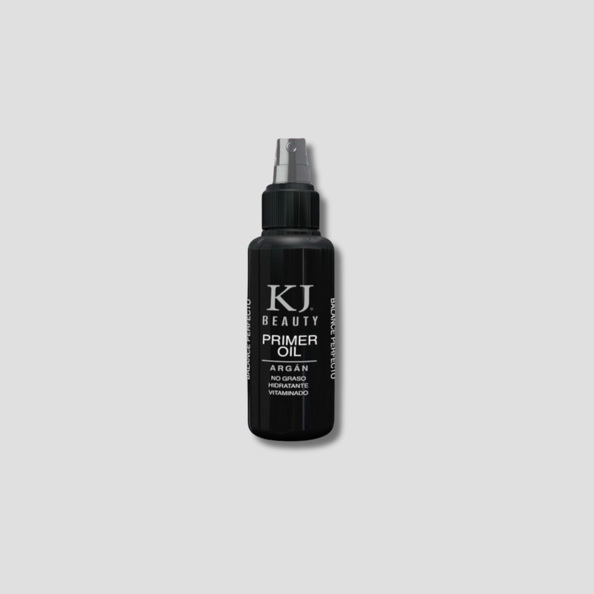 KJ BEAUTY PRIMER OIL ARGAN 30ML