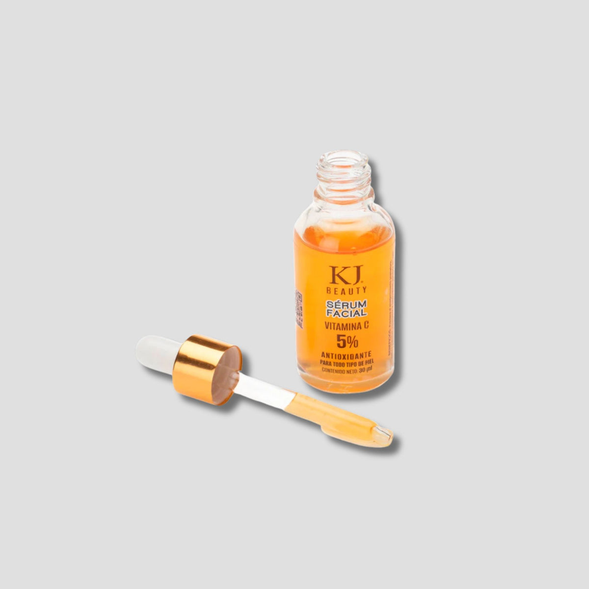KJ SERUM FACIAL VITAMINA C 30ML