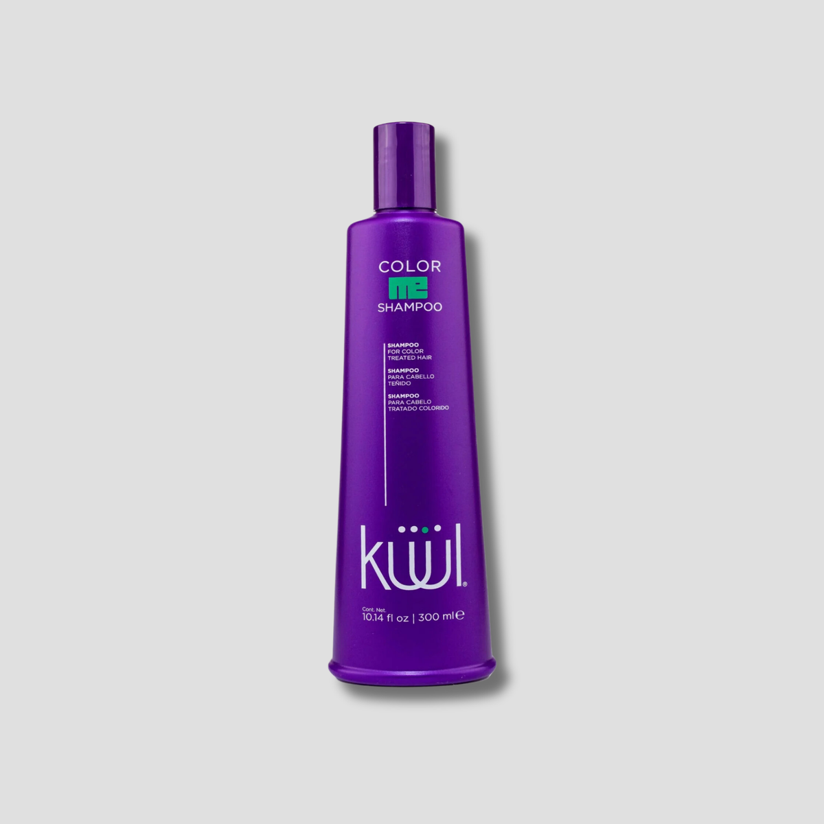KUUL COLOR ME SHAMPOO 300ML