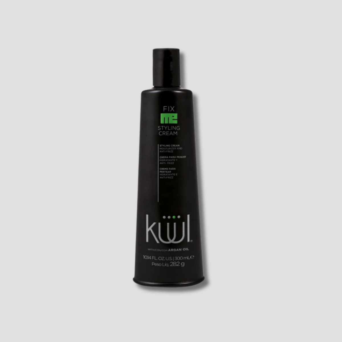 KUUL FIX ME CREMA PARA PEINAR 282GR