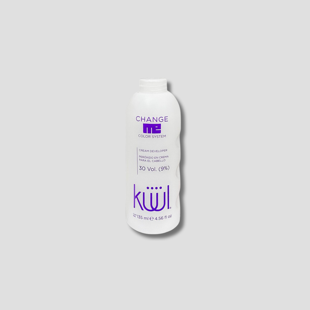 KUUL PEROXIDO 30 VOL 135ML