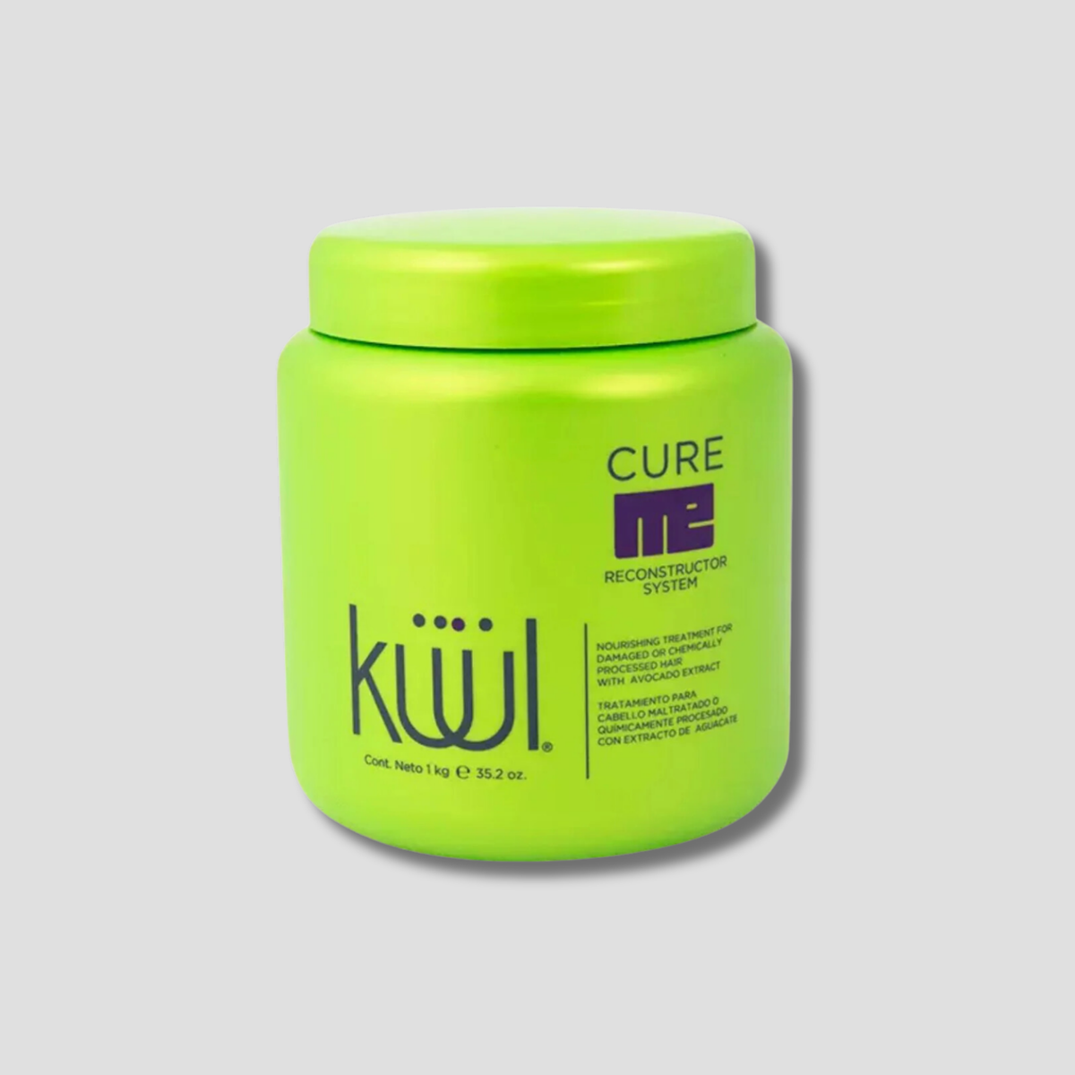 KUUL RECONSTRUCTOR SYSTEM 1KG