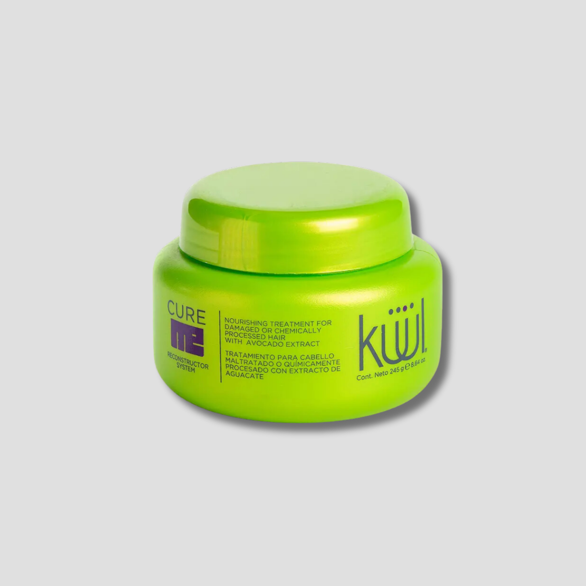 KUUL RECONSTRUCTOR SYSTEM 245GR