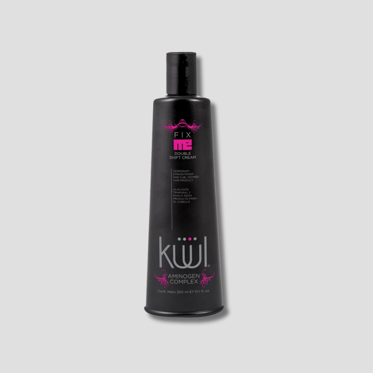KUUL DOUBLE SHIFT 300ML