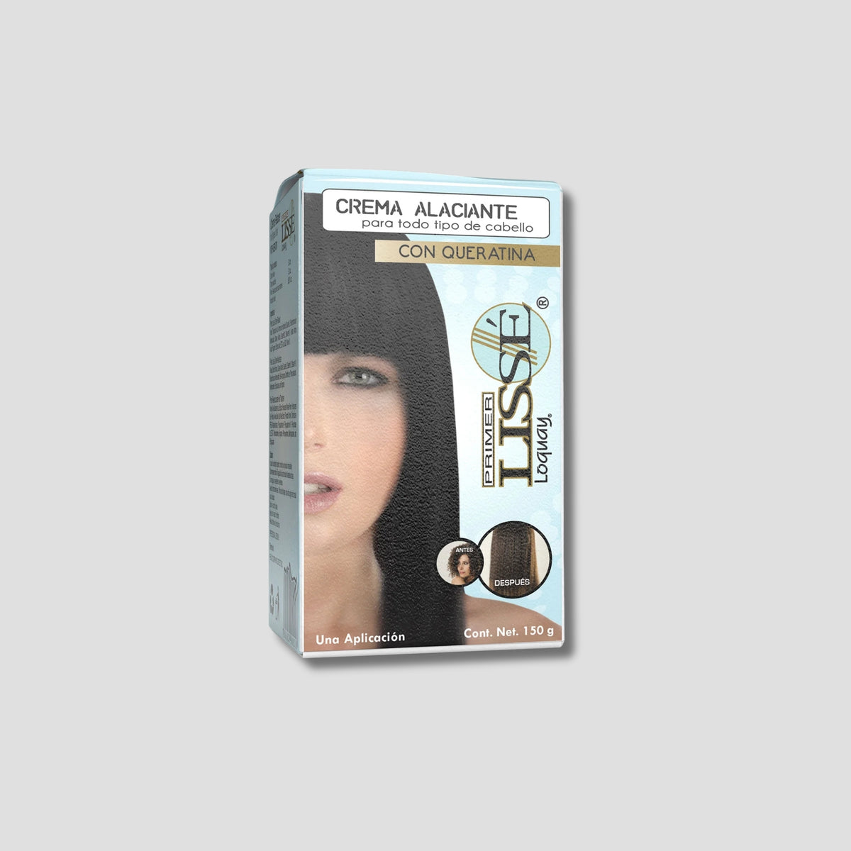 LOQUAY PRIMER LISSE CREMA ALACIANTE