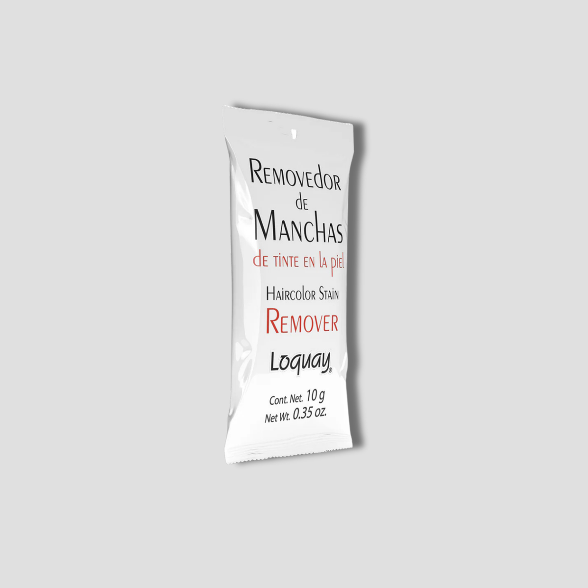 LOQUAY REMOVEDOR DE MANCHAS 10G