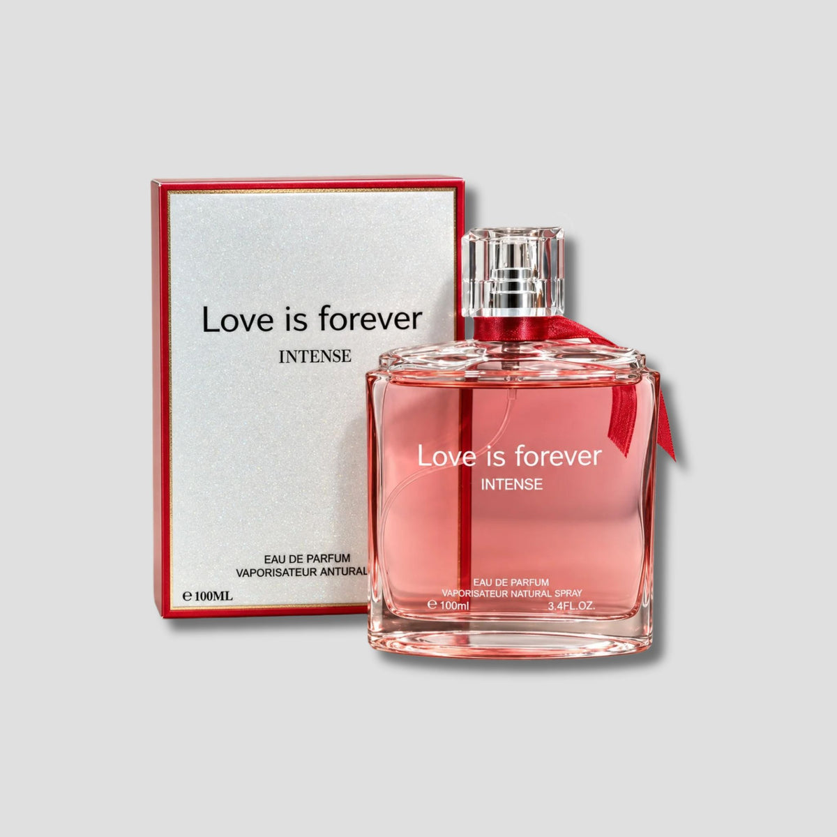 EBC LOVE IS FOREVER INTENS 100ML