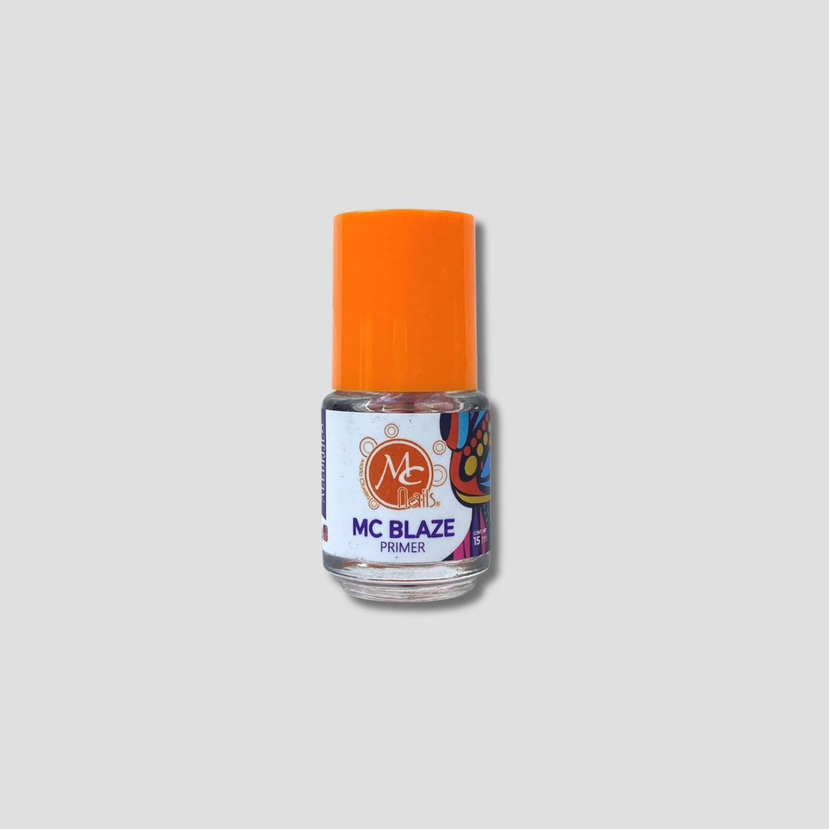 MC NAILS PRIMER ADHERENTE MC BLAZE
