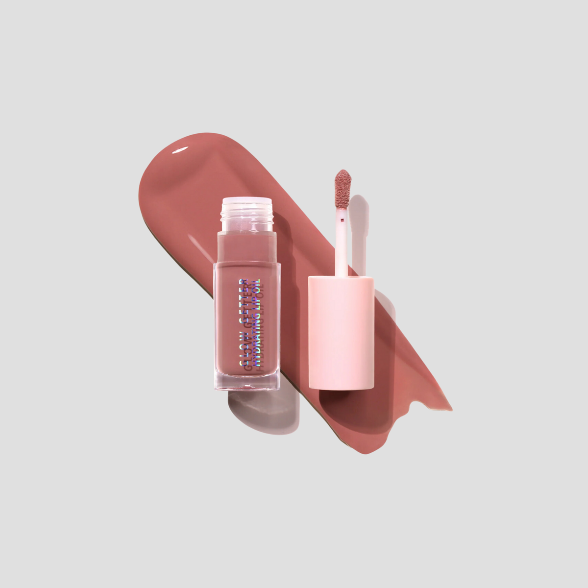 MOIRA GLOW GETTER LIP OIL
