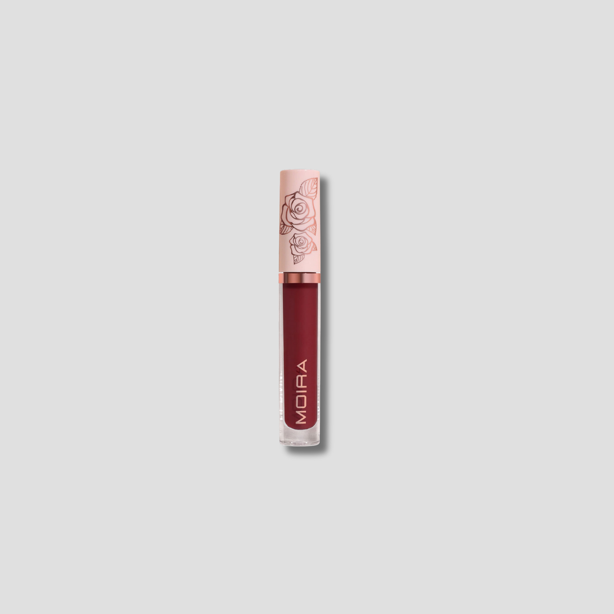 MOIRA LIP DIVINE LABIAL LIQUIDO WATERPROF
