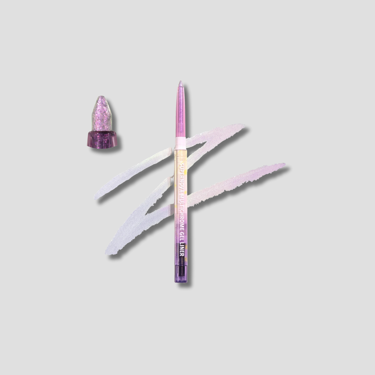 MOIRA SUPERNOVA MULTICROME GEL LINER