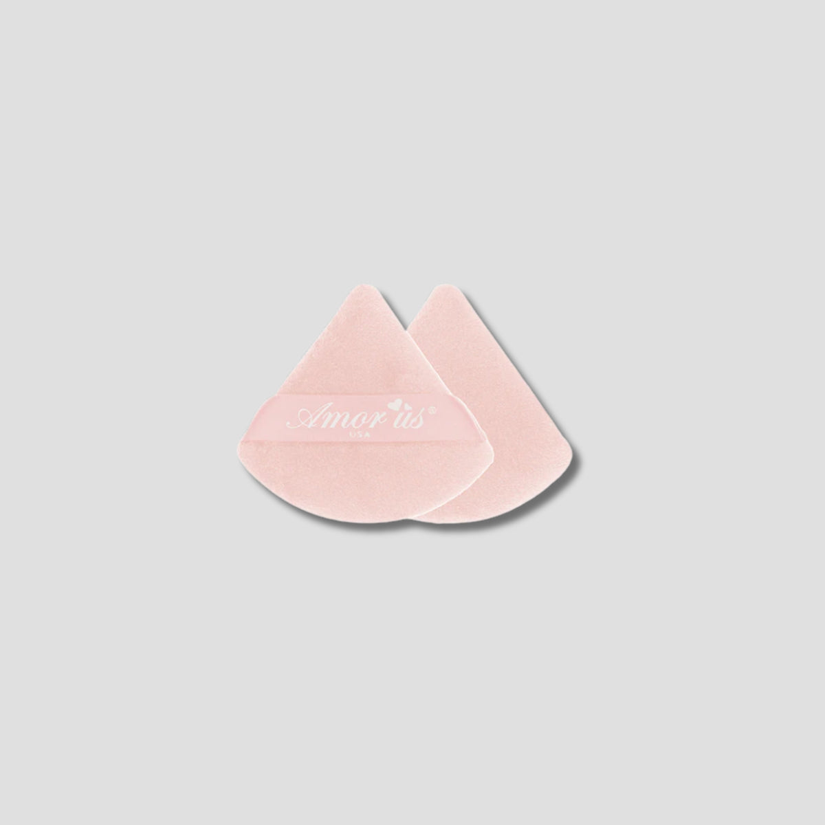 MPP4 AMORUS BROLA TRIANGULAR ROSA