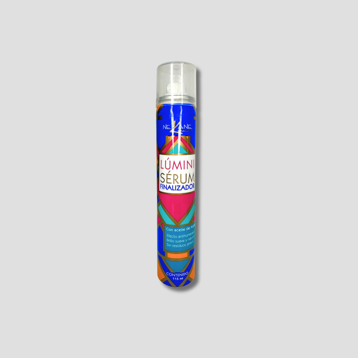 NEKANE LUMINI AEROSOL 115 ML