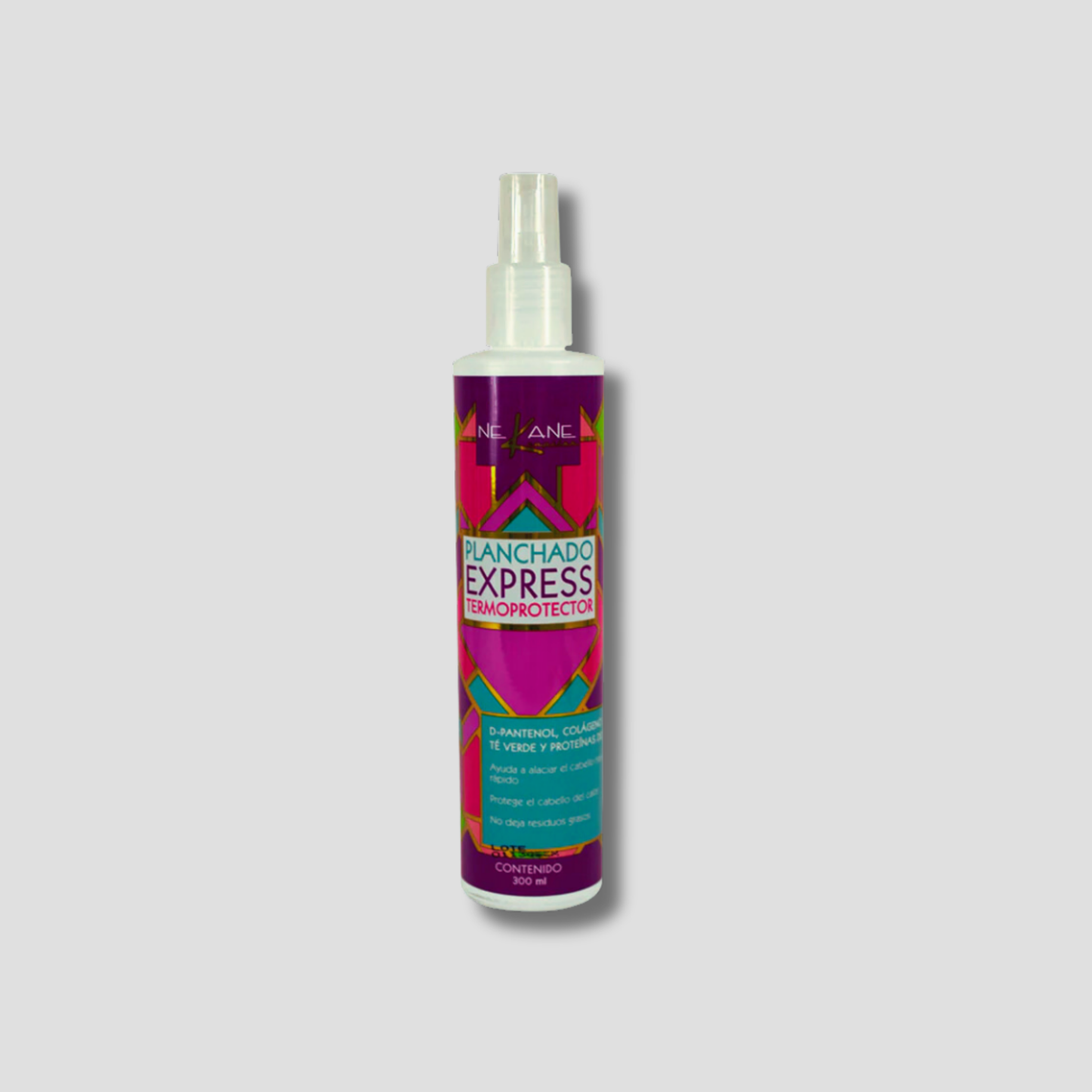 NEKANE PLANCHADO EXPRESS 300ML