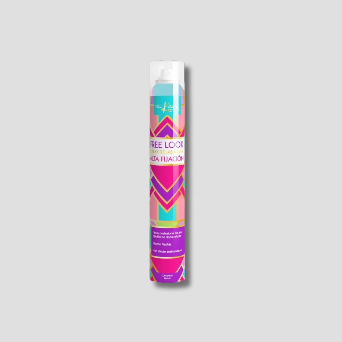 NEKANE FREE LOOK SPRAY 280ML