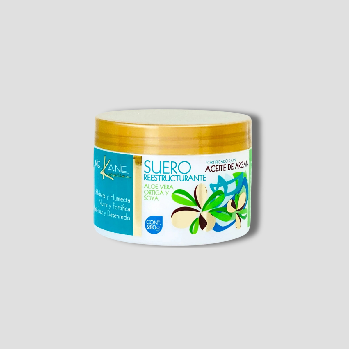NEKANE SUERO REESTRUCTURANTE 280G