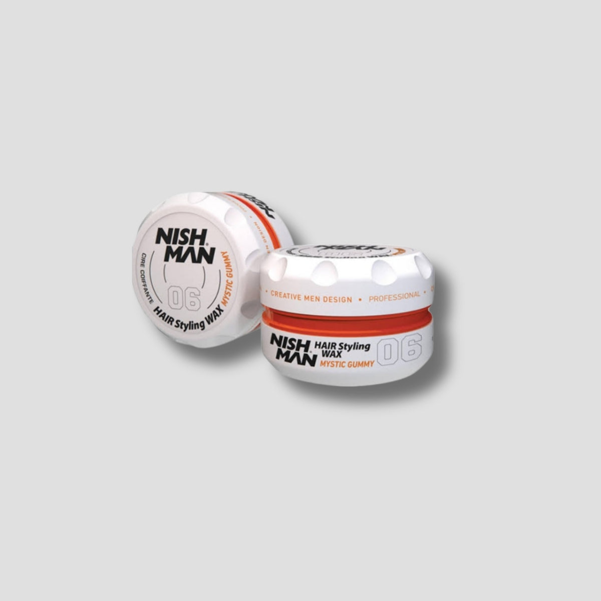 NISHMAN CERA 06 MYSTIC GUMMY 150 ML
