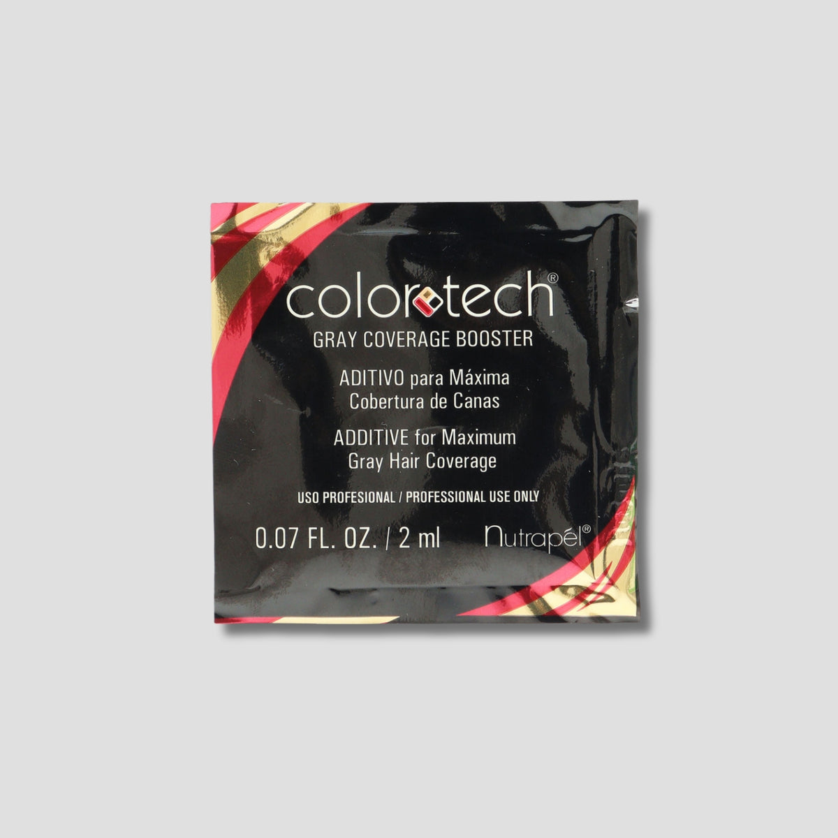 NUTRAPEL ADITIVO DE COLOR EN SOBRE 2 ML
